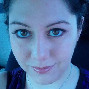 Meet your Posher, Amber